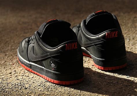 nike sb black pigeon fake - Nike SB dunk low nyc pigeon.